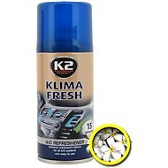 K2 KLIMA FRESH FLOWER 150 ml - Klíma tisztító