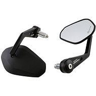 SEFIS Grave Cafe Racer Mirrors KTM - Motorbike Mirror