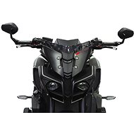 SEFIS Grave Cafe Racer Yamaha Mirrors - Motorbike Mirror