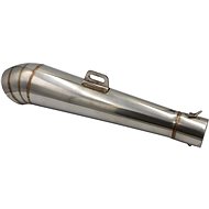 R-Tech GP tuned exhaust - Exhaust Tail Pipe