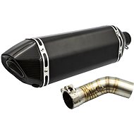 R-Tech tuned exhaust for Kawasaki Z900 - Kipufogóvég