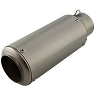 R-Tech ST tuned exhaust - Exhaust Tail Pipe