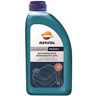 Repsol Anticongelante Refrigerante 50%, -36C: 1l - Coolant