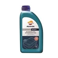 Repsol Anticongelante Refrigerante Puro, - 80C: 1l - Coolant