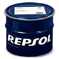 Repsol Grasa Litica Centralizados, NLGI 00-2kg - Vaseline