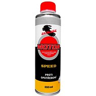 Ekolube Motor Speed (350ml) - Additive Substance
