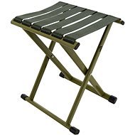 Catarra Nature Camping Chair - Folding Stool
