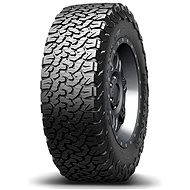 BFGoodrich All Terrain T / A KO 2 235/70 R16 104 S - Summer tyre
