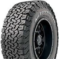 BFGoodrich All Terrain T / A KO 2 235/75 R15 104 S - Summer Tyre