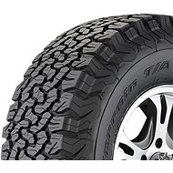 BFGoodrich All Terrain T/A KO2 245/75 R16 120 S - All-season tyre