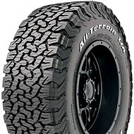 BFGoodrich All Terrain T / A KO 2 255/65 R16 RWL 114/110 S - Summer tyre