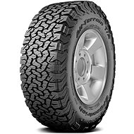 BFGoodrich All Terrain T/A KO2 265/65 R18 117 R - All-season tyre