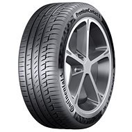 Continental PremiumContact 6 275/35 R22 XL VOL 104 W - Summer Tyre
