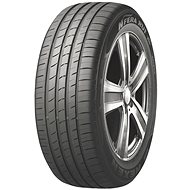 Nexen N*Fera RU1 235/65 R17 104 H - Summer tyre