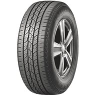 Nexen Roadian HTX 235/65 R17 108 H - Summer tyre