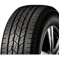 Nexen Roadian HTX RH5 255/70 R18 113 T - Summer tyre