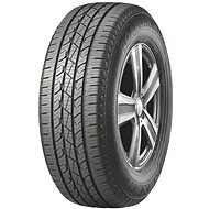 Nexen Roadian HTX RH5 265/70 R16 112 H - Summer tyre