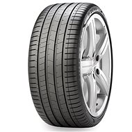 Pirelli P-Zero Ls 245/45 R20 XL VOL, KS, FR 103 W - Summer tyre