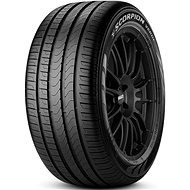 Pirelli Scorpion Verde 235/55 R18 Run Flat, MOE, FR 100W - Summer Tyre