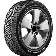 BFGoodrich G-Grip All Season 2 205/50 R17 XL 93 W - All-season tyre