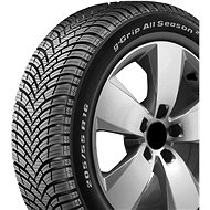 BFGoodrich G-Grip All Season 2 225/40 R18 XL FR 92 W - All-season tyre