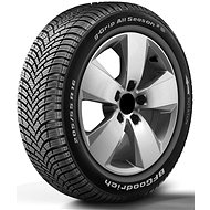 BFGoodrich G-Grip All Season 2 245/40 R18 XL FR 97 W - All-season tyre