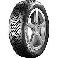 Continental AllSeason Contact 245/45 R18 FR 96 W - All-season tyre