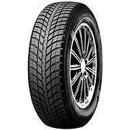 Nexen N*Blue 4Season 185/60 R14 82 T - All-season tyre