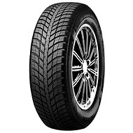 Nexen N*Blue 4Season 195/50 R15 82 H - All-season tyre