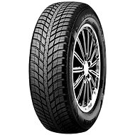 Nexen N*Blue 4Season 225/50 R17 94 V - All-season tyre