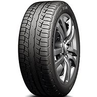 BFGoodrich Advantage 205/55 R16 91 H - Summer tyre