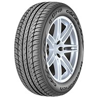 BFGoodrich g-Grip 185/55 R16 XL 87V - Summer tyre