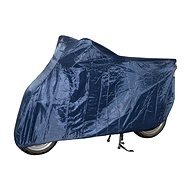 COMPASS Protective tarpaulin for motorcycle M 203x89x122cm NYLON - Motorbike Cover