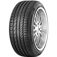 Continental ContiSportContact 5 225/45 R18 XL 95 Y - Summer tyre