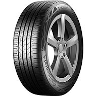 Continental EcoContact 6 195/60 R16 89 H - Summer tyre