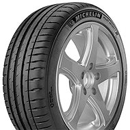 Michelin Pilot Sport 4 215/45 R18 FR 89 Y - Summer tyre