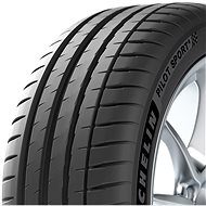 Michelin Pilot Sport 4 235/45 R18 XL FR 98 Y - Summer tyre