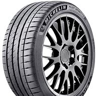 Michelin Pilot Sport 4S 255/35 R19 XL MO1, FR 96 Y - Summer tyre