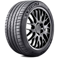 Michelin Pilot Sport 4S 255/35 R20 XL NA0, FR 97 Y - Summer tyre
