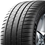 Michelin Pilot Sport 4S 275/30 R20 XL T0, FR, Acoustic 97 Y - Summer tyre