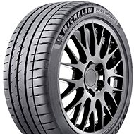 Michelin Pilot Sport 4S 305/30 R21 XL FR 104 Y - Summer tyre