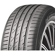 Nexen N*blue HD Plus 185/55 R15 82 H - Summer tyre