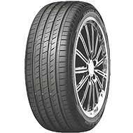 Nexen N*Fera SU1 225/40 R19 XL 93 Y - Summer tyre