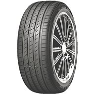 Nexen N*Fera SU1 245/35 R18 XL 92 Y - Summer tyre