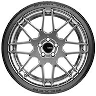 Nexen N*Fera SU1 255/30 R19 XL 91 Y - Summer tyre