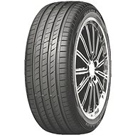 Nexen N*Fera SU1 255/40 R19 XL 100 Y - Summer tyre