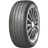 Nexen N*Fera SU1 265/30 R22 XL 97 Y - Summer tyre