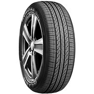 Nexen RO-581 195/65 R15 91 H - Summer tyre