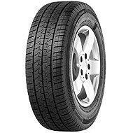 Continental VanContact 4Season 225/55 R17 109/107 H - All-season tyre