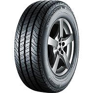 Continental ContiVanContact 100 215/65 R16 C 109/107 T - Letná pneumatika